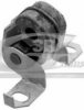 VAG 1J0253144Q Holding Bracket, silencer